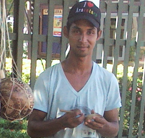 Rodolfo Rodriguez