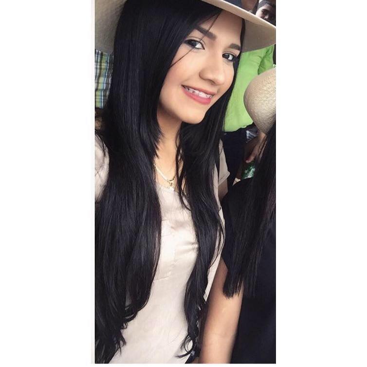 La Reina Karina Salgado