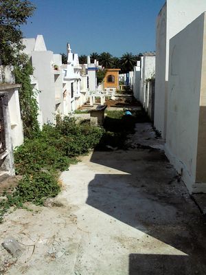 Cementerio