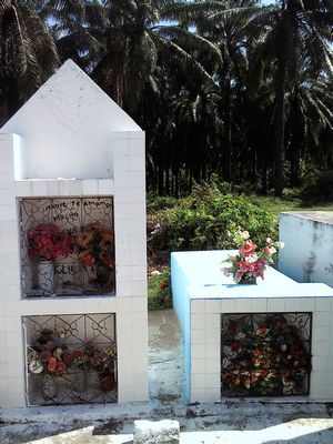 Cementerio