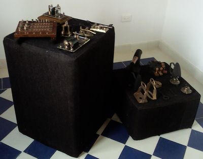 Telegrafista