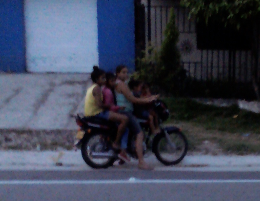 All Four One