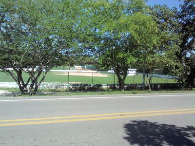 Baseball Field